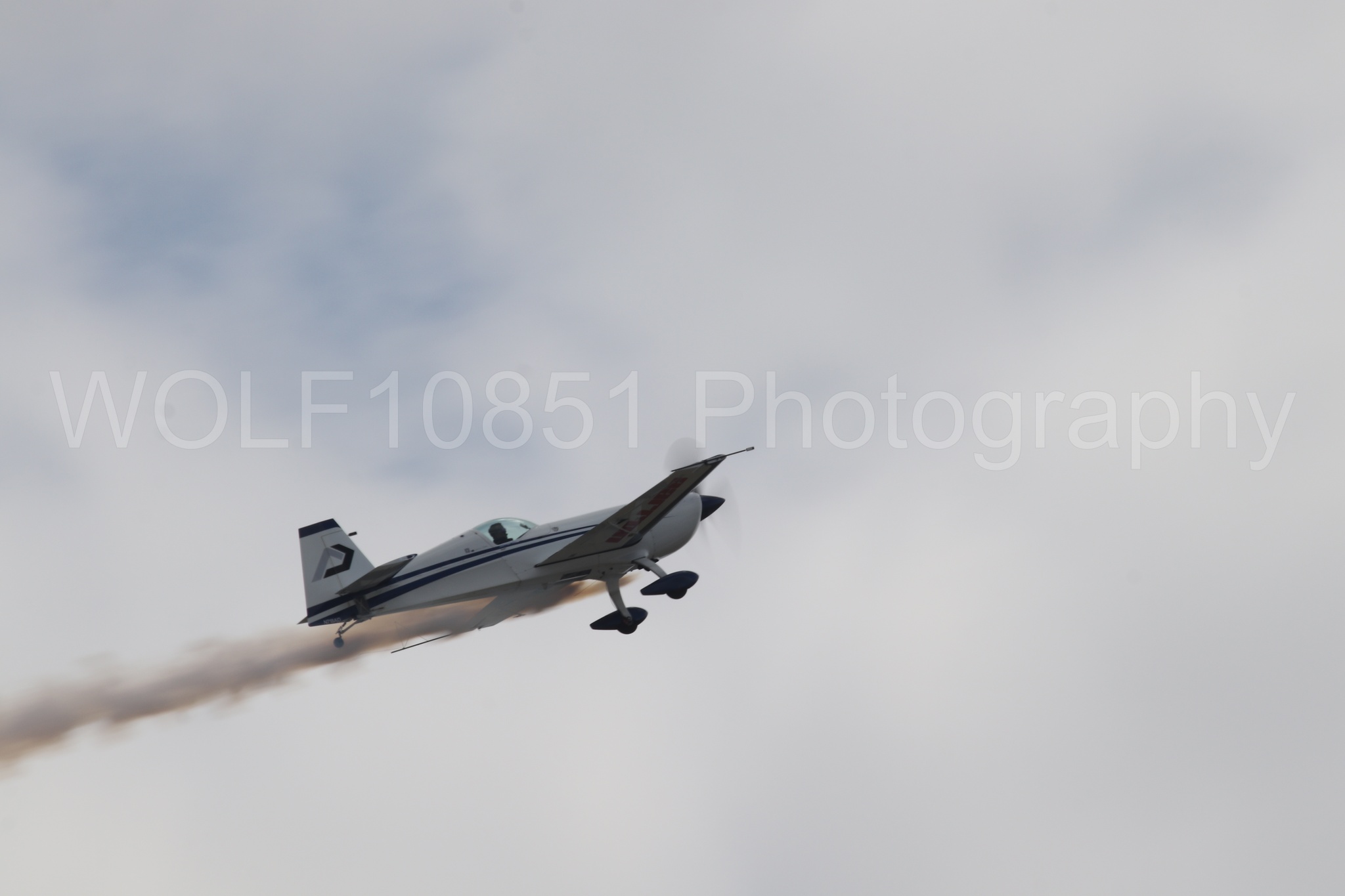 Extra 330 SC | Aarron Deliu | WOLF10851 Photography