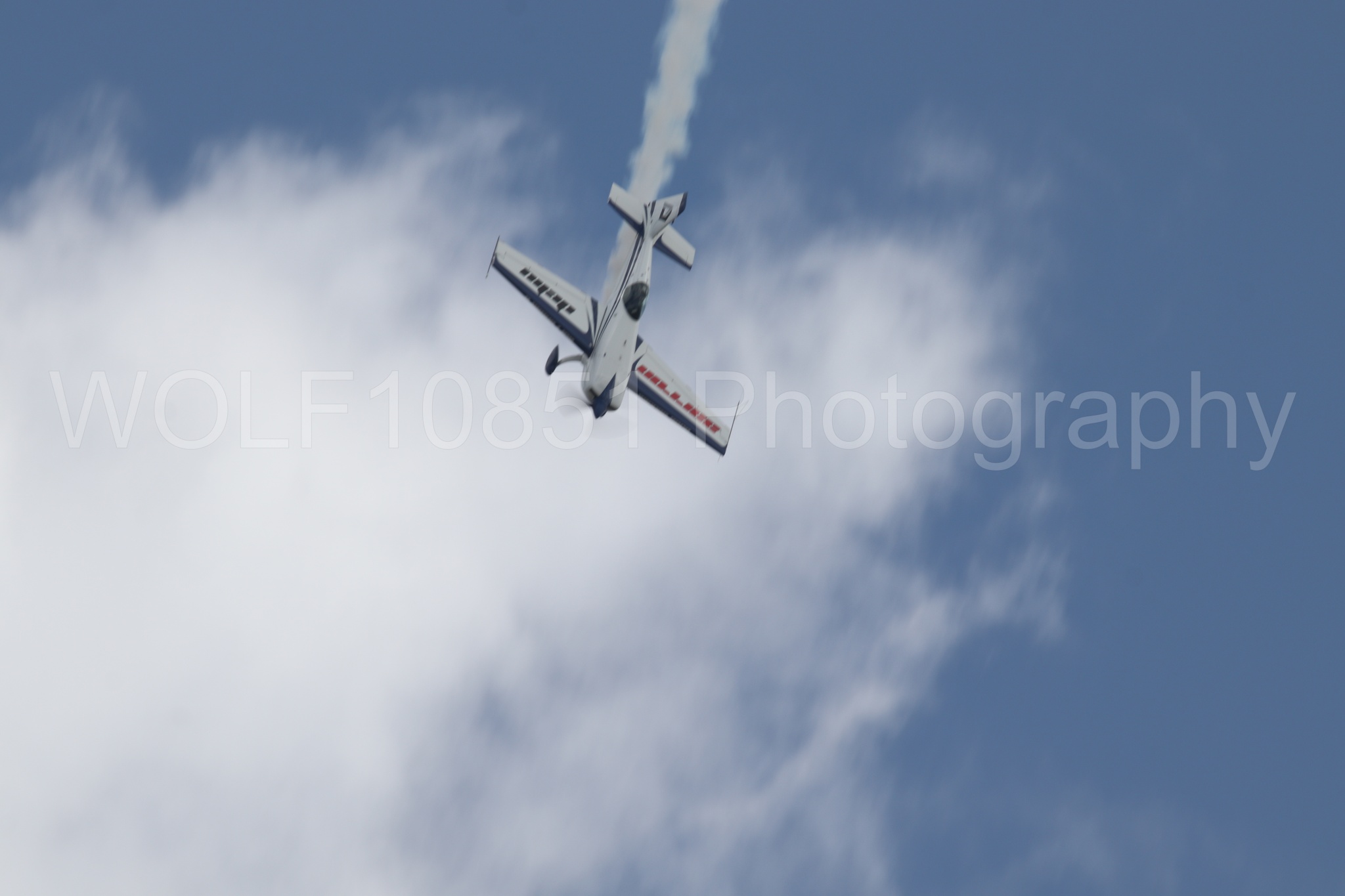 Extra 330 SC | Aarron Deliu | WOLF10851 Photography