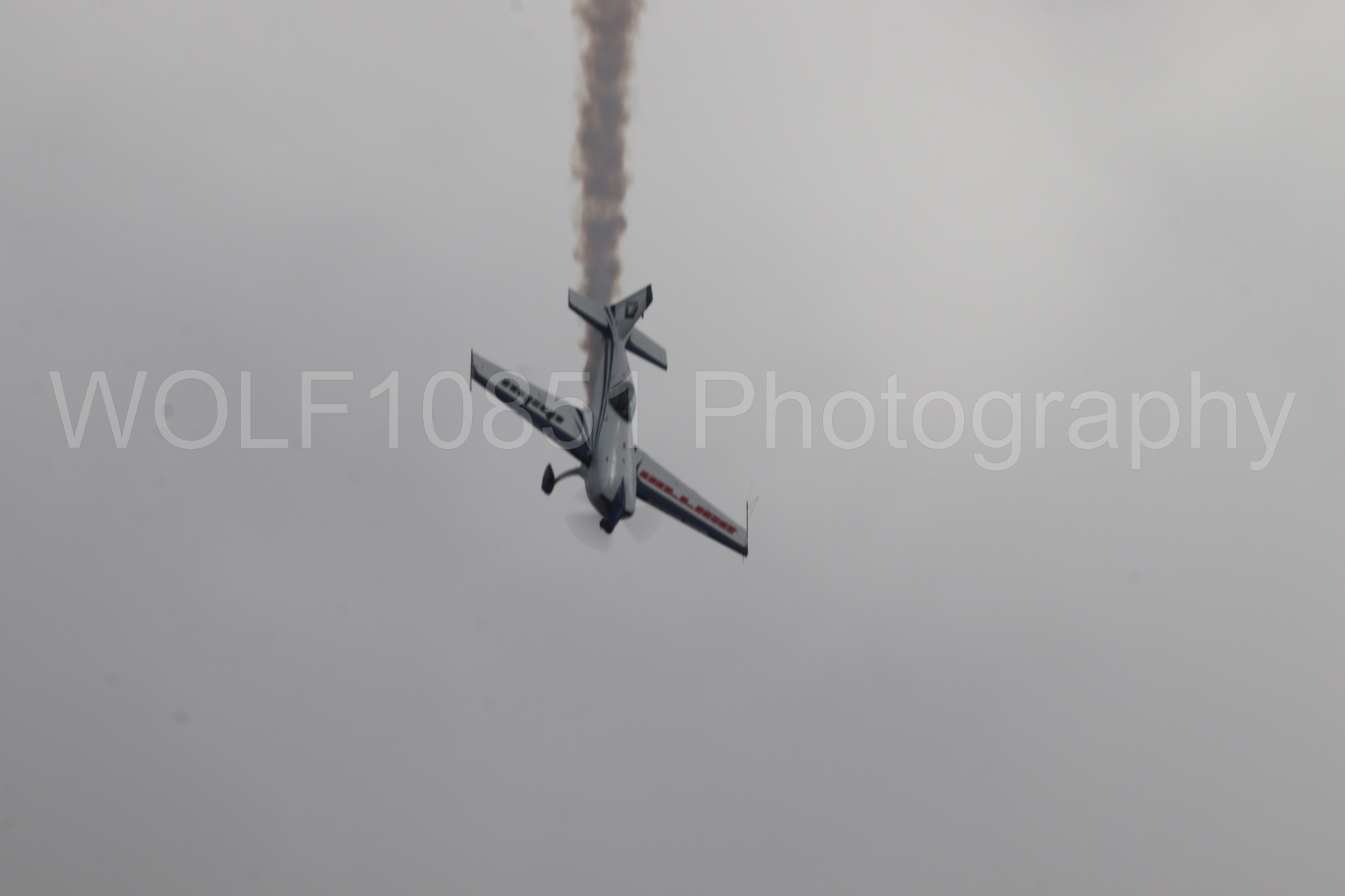 Extra 330 SC | Aarron Deliu | WOLF10851 Photography