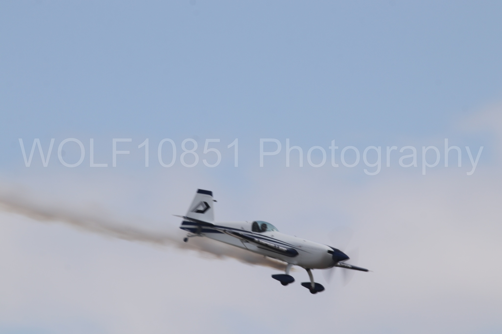 Extra 330 SC | Aarron Deliu | WOLF10851 Photography