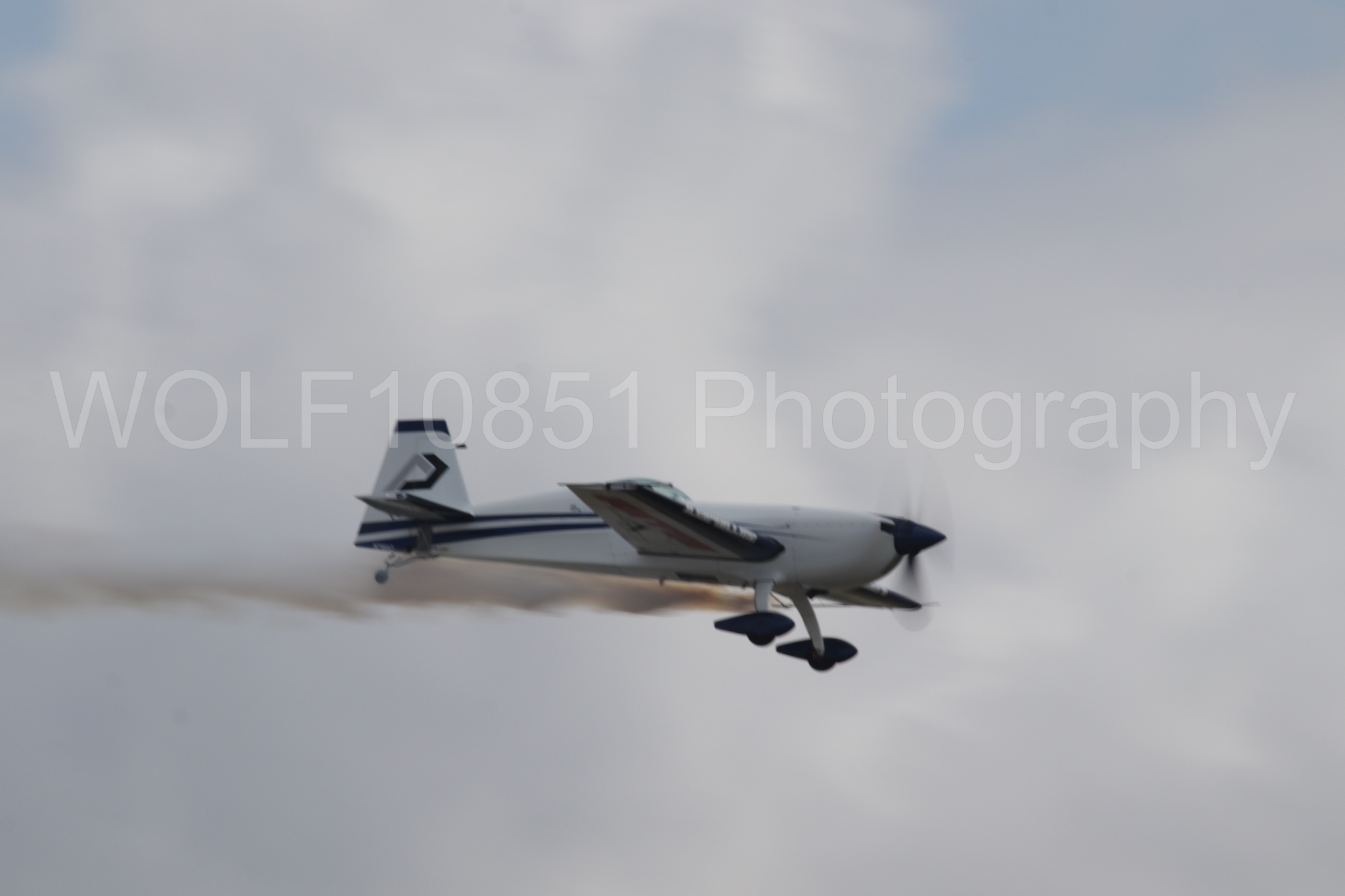 Extra 330 SC | Aarron Deliu | WOLF10851 Photography