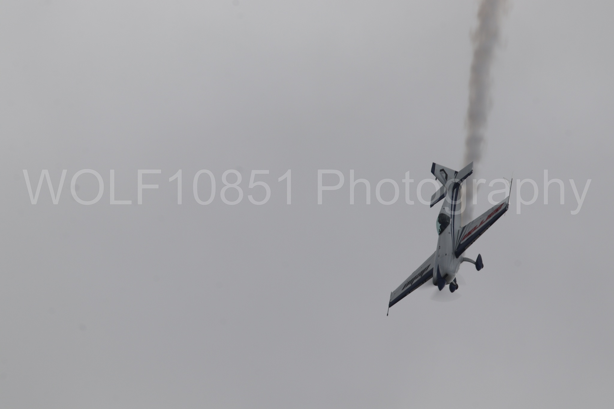 Extra 330 SC | Aarron Deliu | WOLF10851 Photography