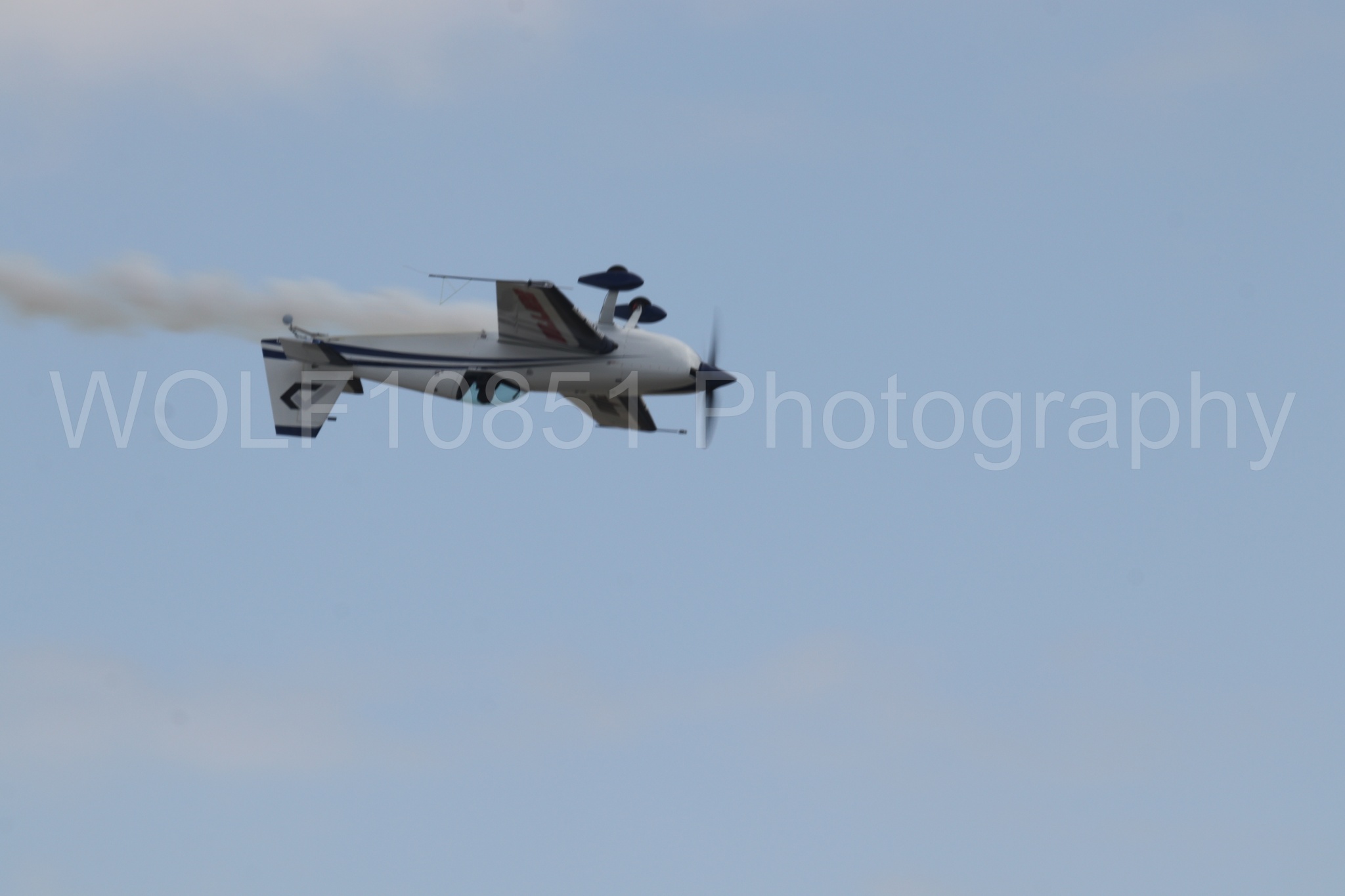 Extra 330 SC | Aarron Deliu | WOLF10851 Photography