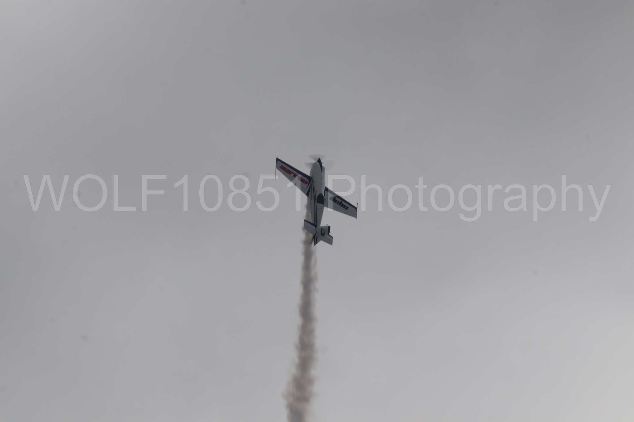 Extra 330 SC | Aarron Deliu | WOLF10851 Photography