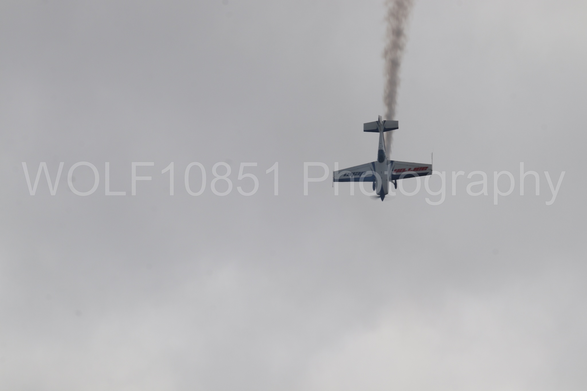 Extra 330 SC | Aarron Deliu | WOLF10851 Photography