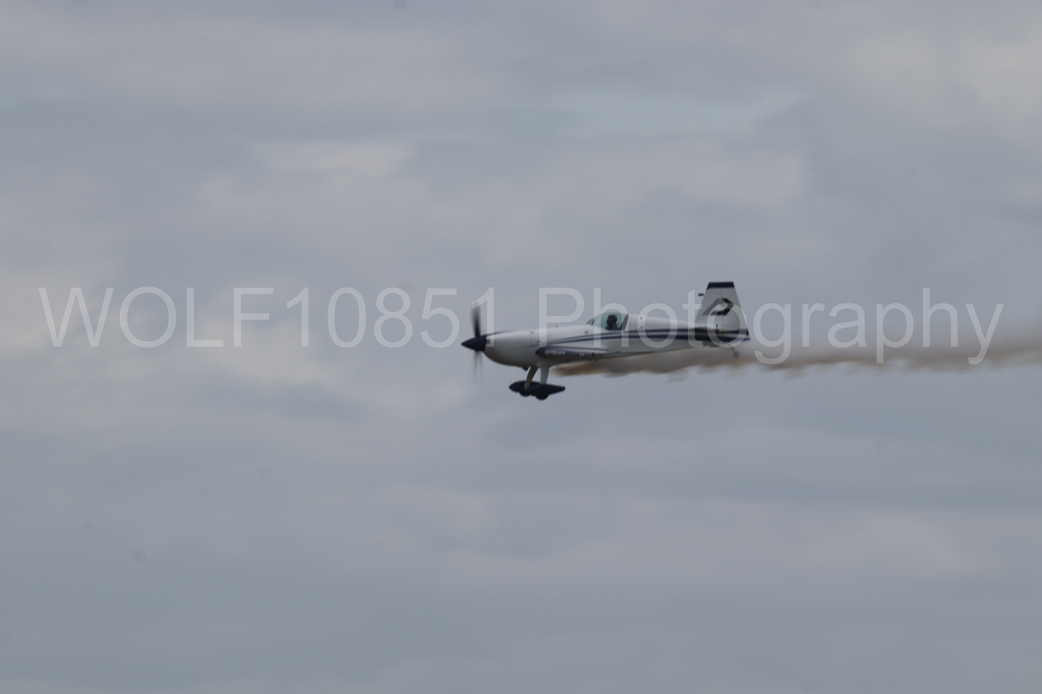 Extra 330 SC | Aarron Deliu | WOLF10851 Photography