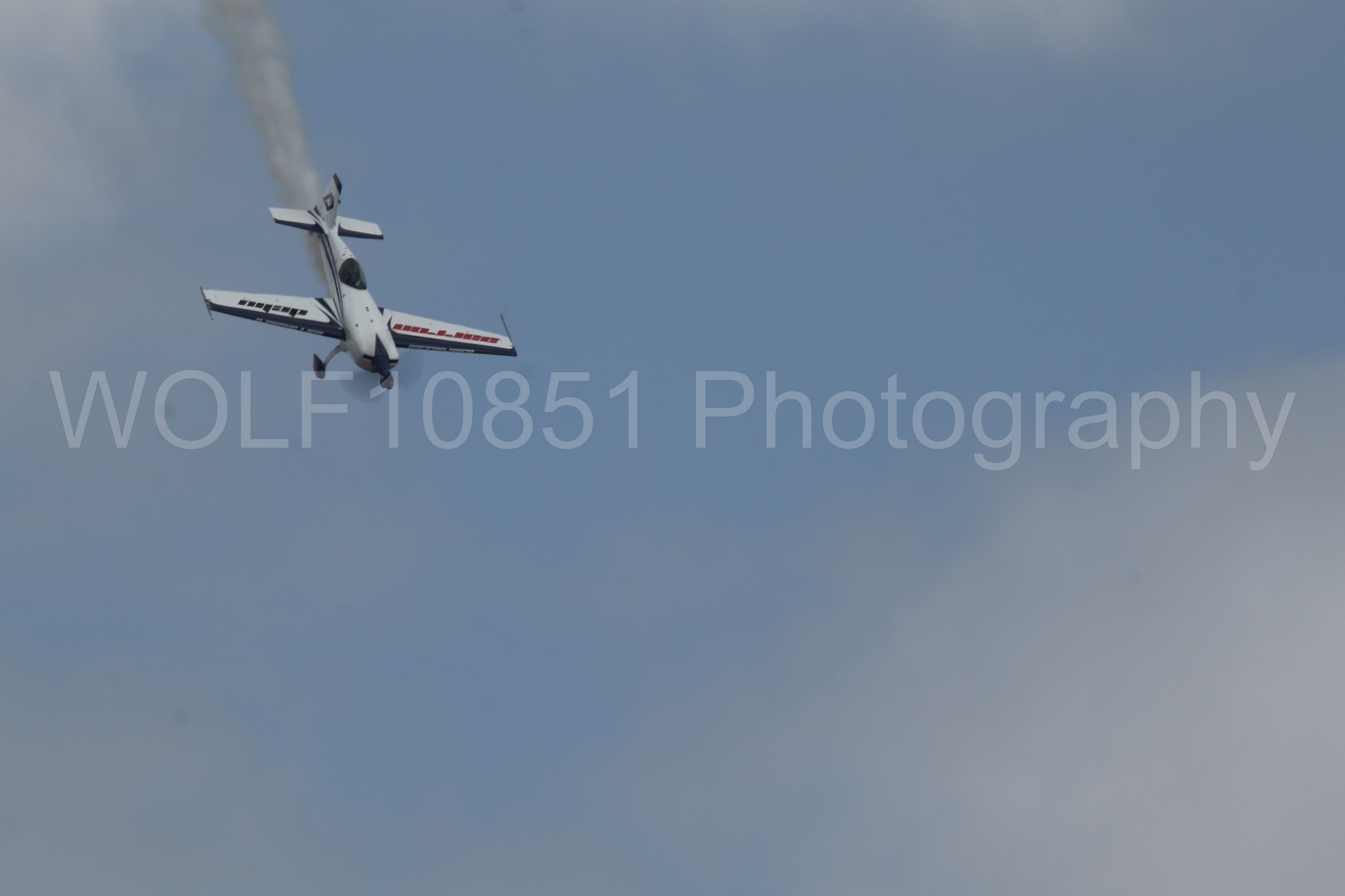 Extra 330 SC | Aarron Deliu | WOLF10851 Photography