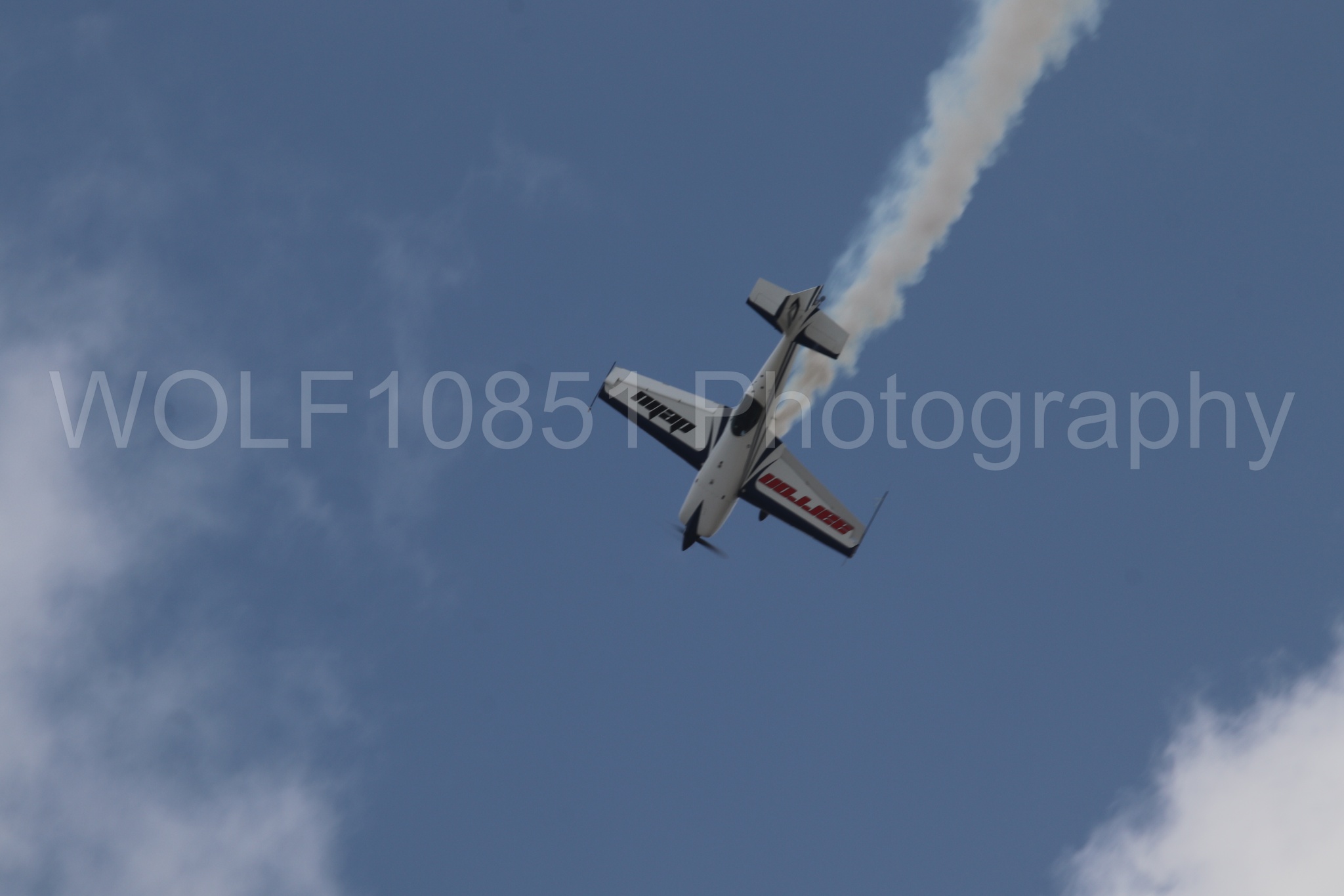 Extra 330 SC | Aarron Deliu | WOLF10851 Photography