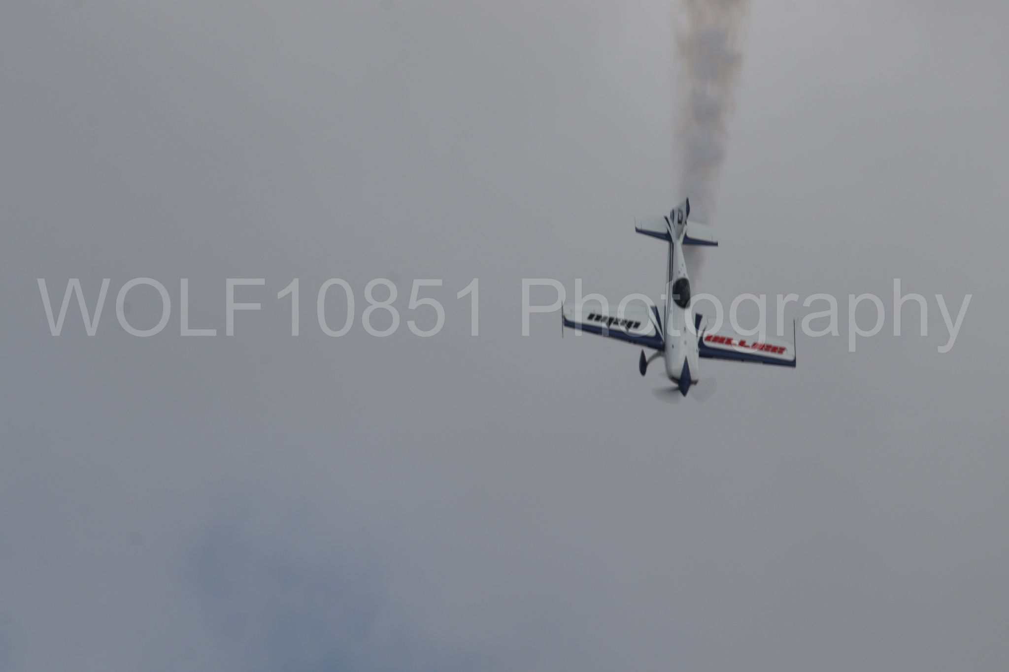 Extra 330 SC | Aarron Deliu | WOLF10851 Photography