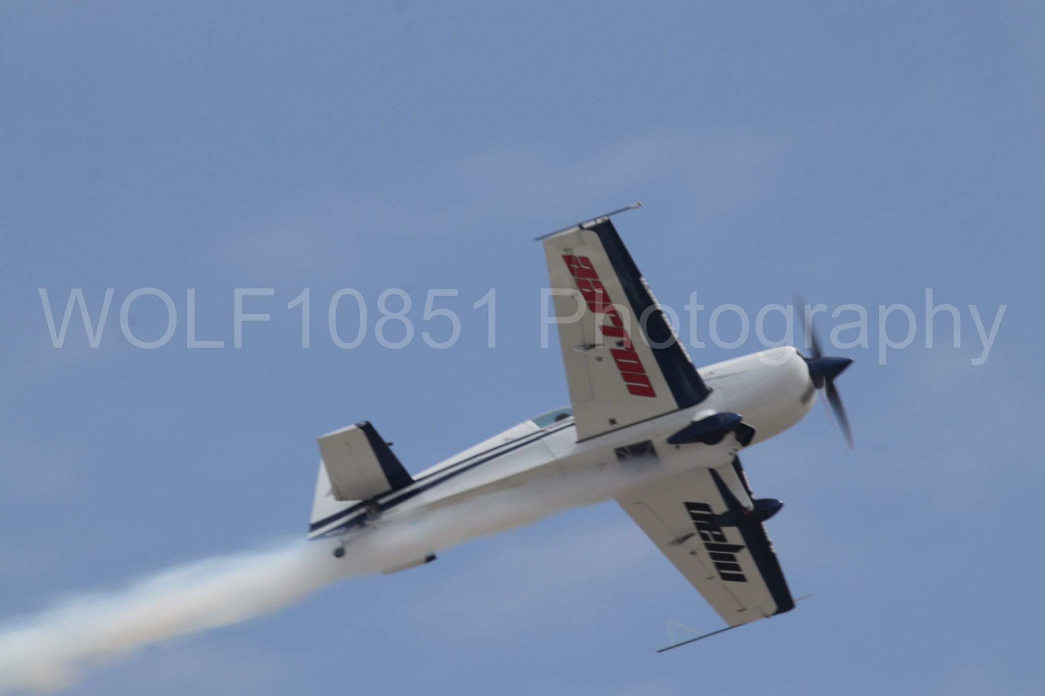 Extra 330 SC | Aarron Deliu | WOLF10851 Photography