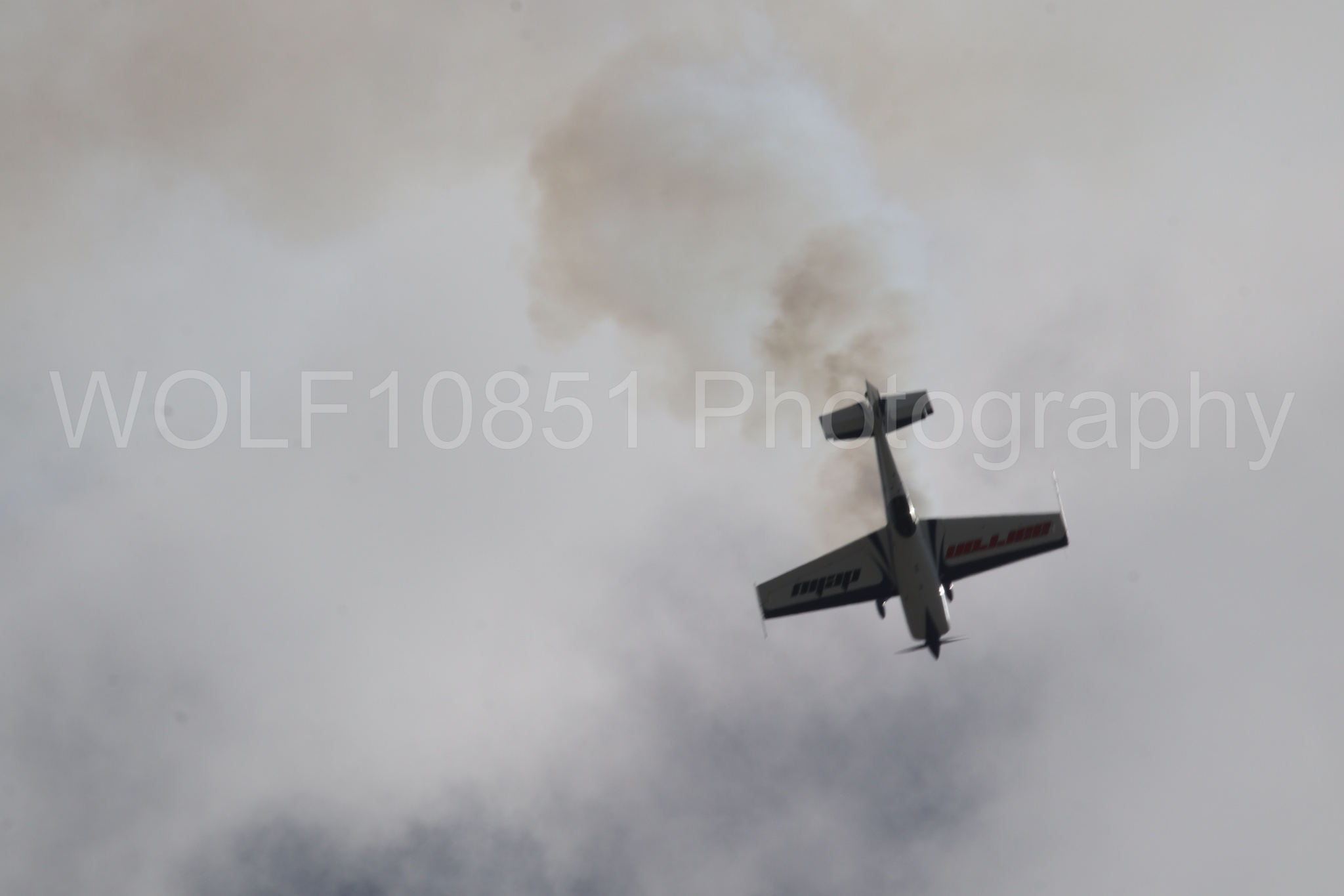 Extra 330 SC | Aarron Deliu | WOLF10851 Photography