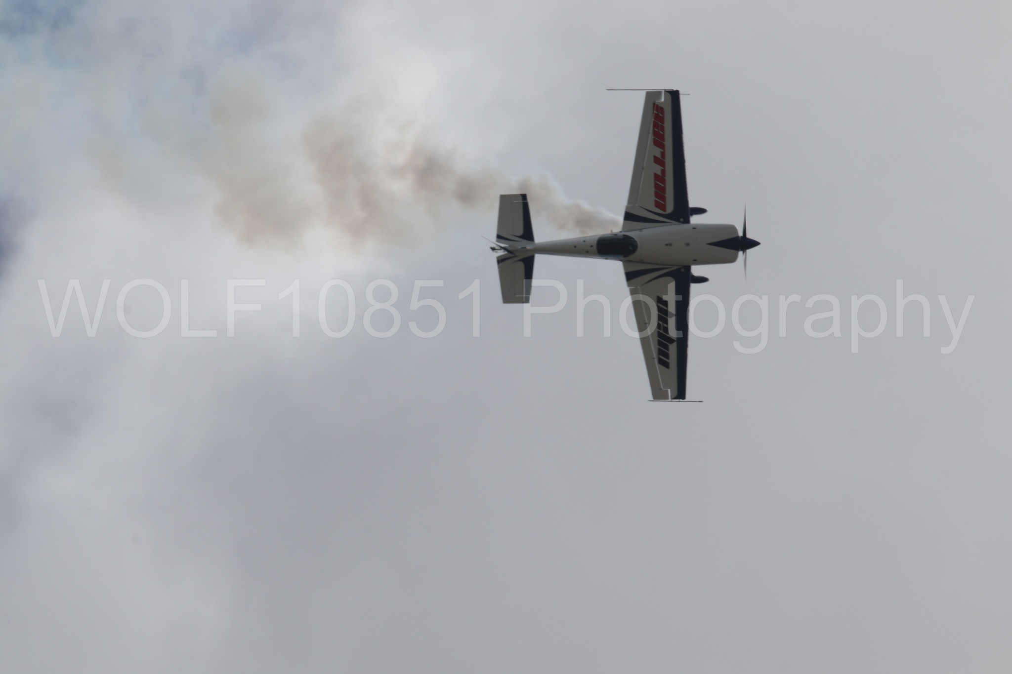 Extra 330 SC | Aarron Deliu | WOLF10851 Photography