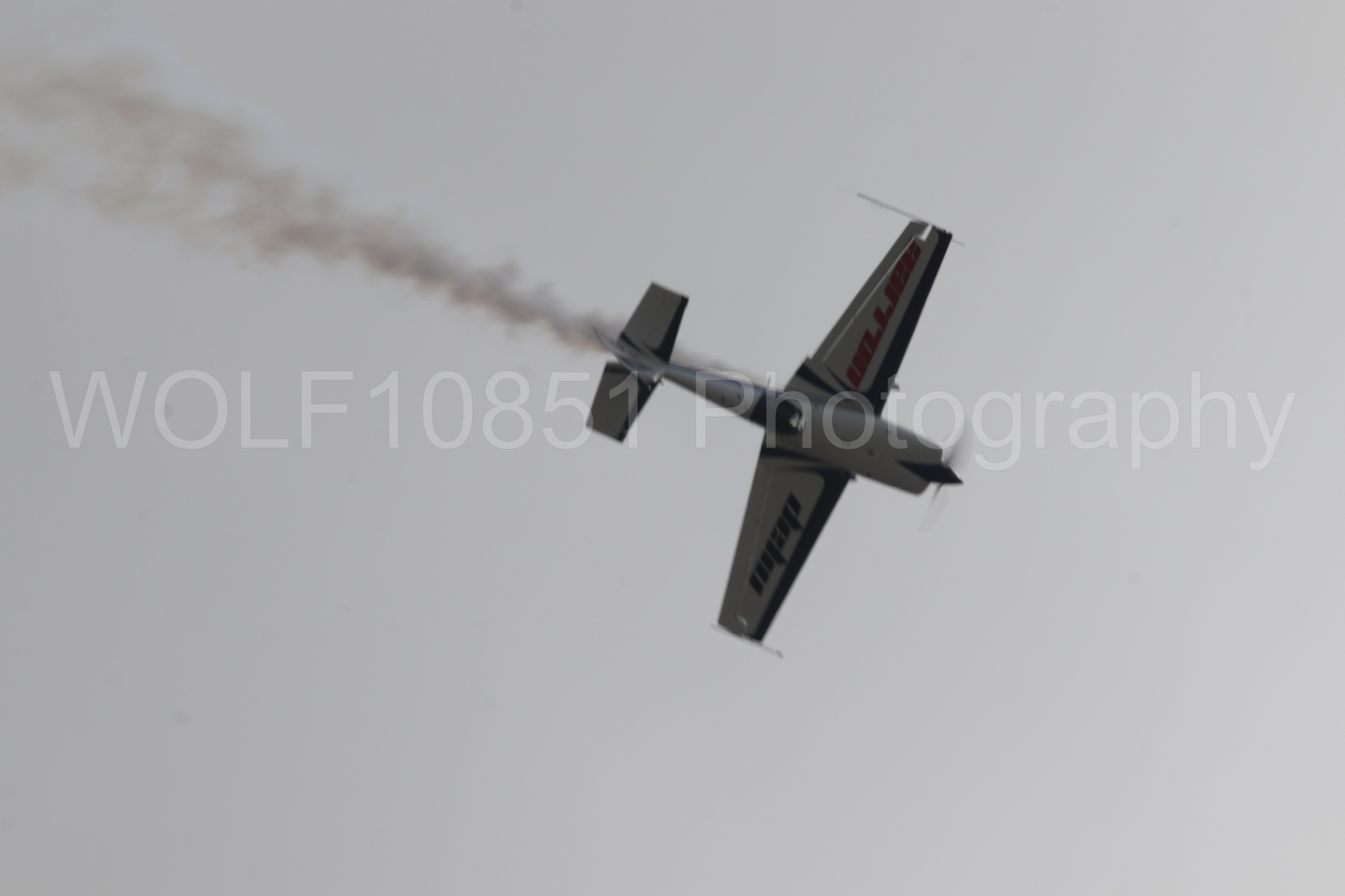 Extra 330 SC | Aarron Deliu | WOLF10851 Photography