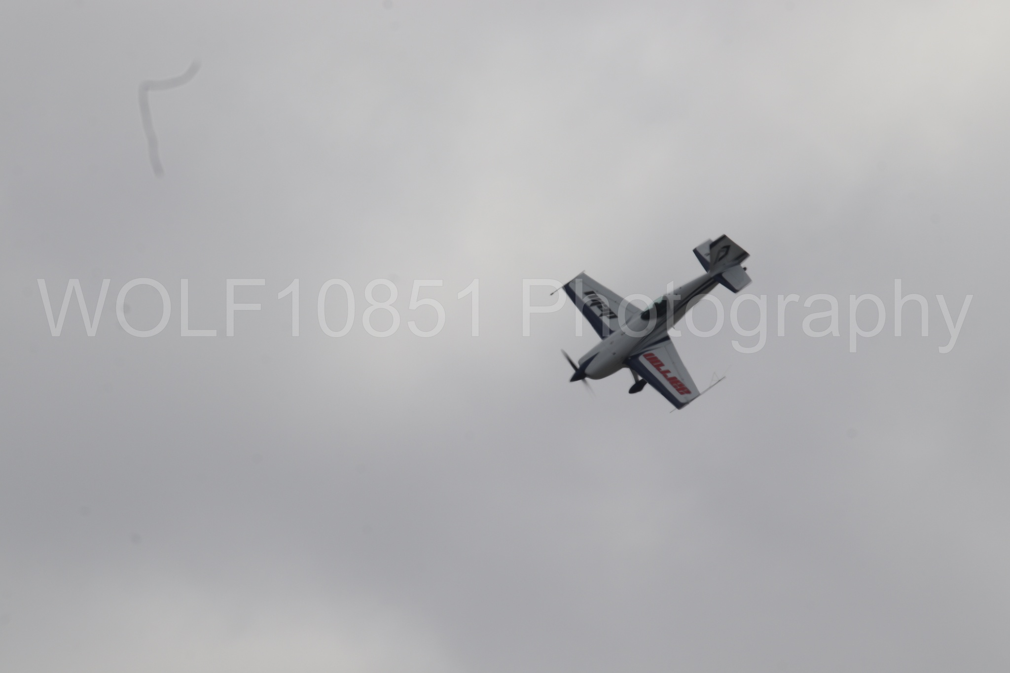 Extra 330 SC | Aarron Deliu | WOLF10851 Photography