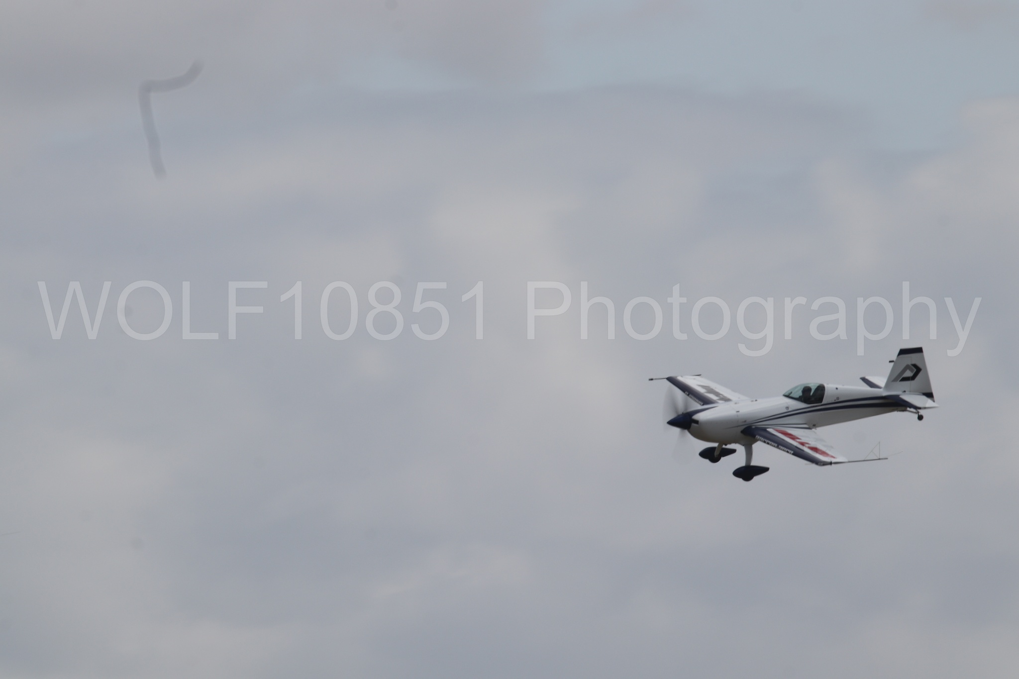 Extra 330 SC | Aarron Deliu | WOLF10851 Photography