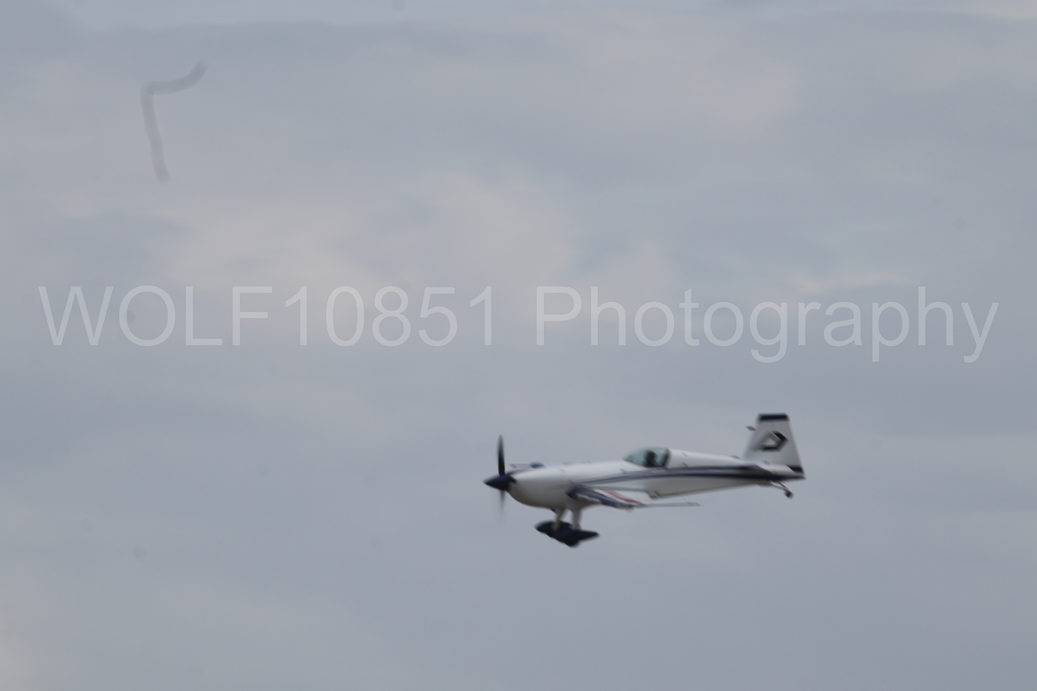 Extra 330 SC | Aarron Deliu | WOLF10851 Photography