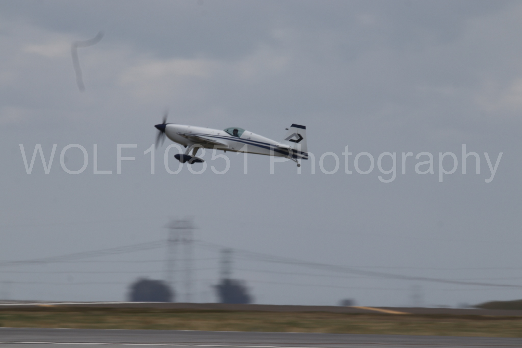 Extra 330 SC | Aarron Deliu | WOLF10851 Photography