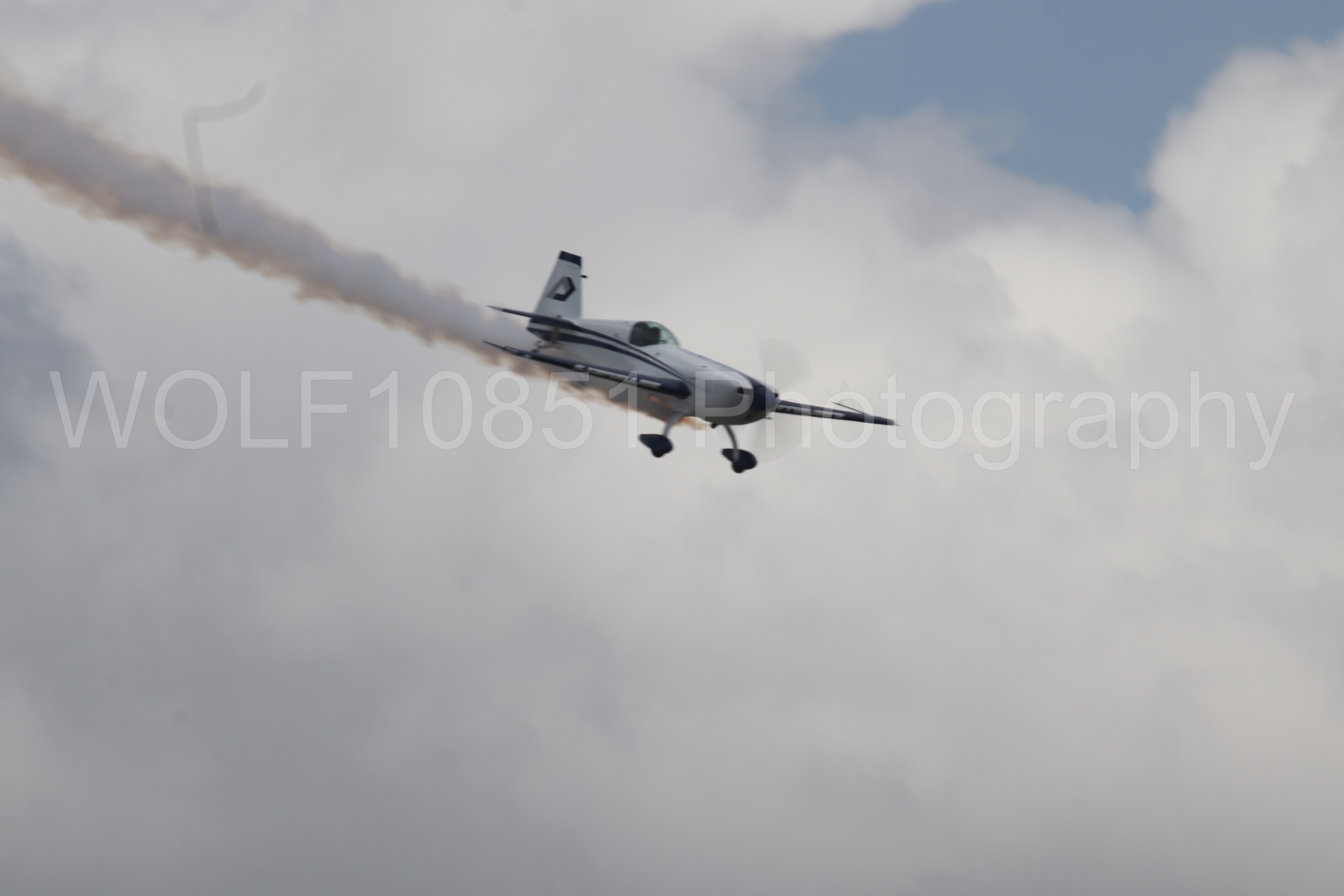 Extra 330 SC | Aarron Deliu | WOLF10851 Photography