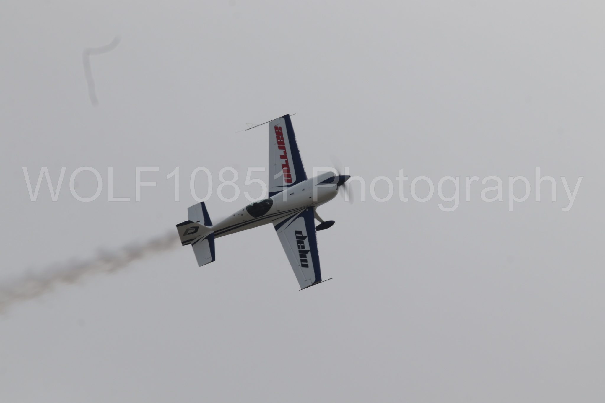 Extra 330 SC | Aarron Deliu | WOLF10851 Photography