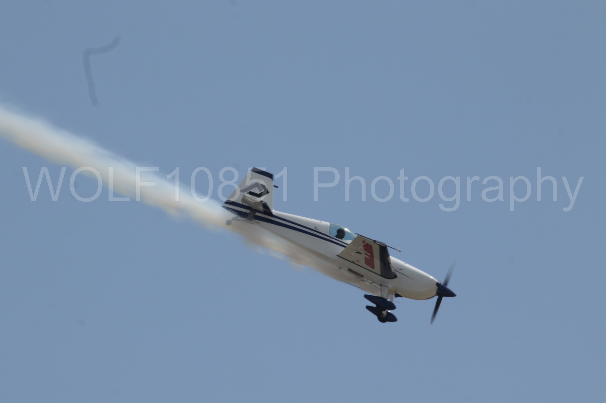 Extra 330 SC | Aarron Deliu | WOLF10851 Photography