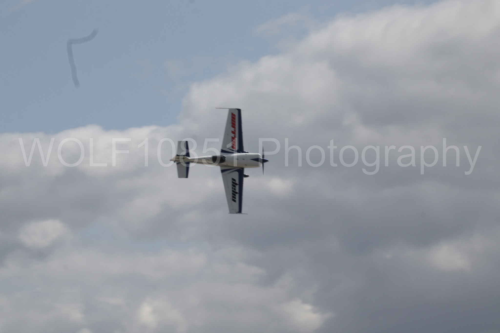 Extra 330 SC | Aarron Deliu | WOLF10851 Photography