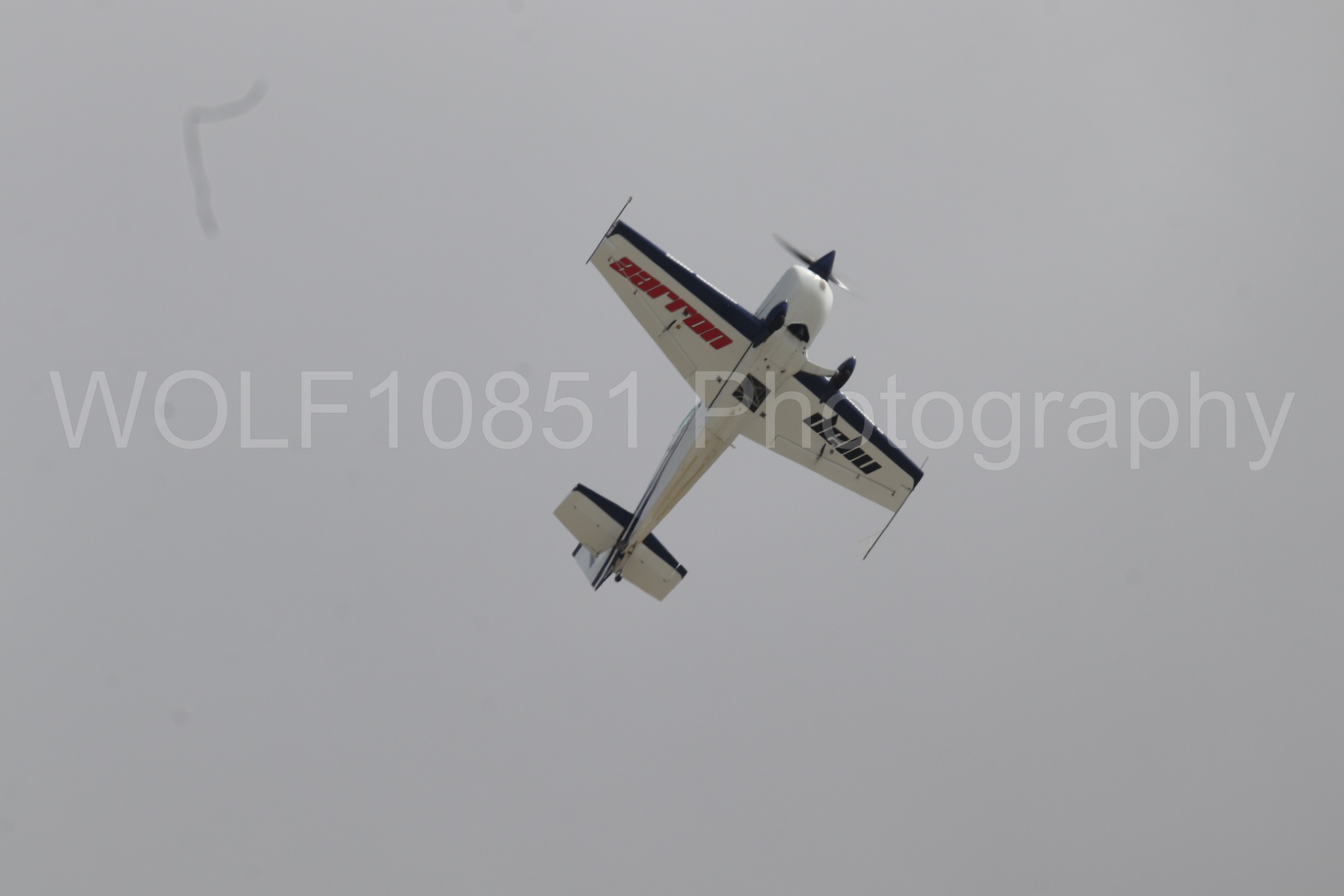 Extra 330 SC | Aarron Deliu | WOLF10851 Photography