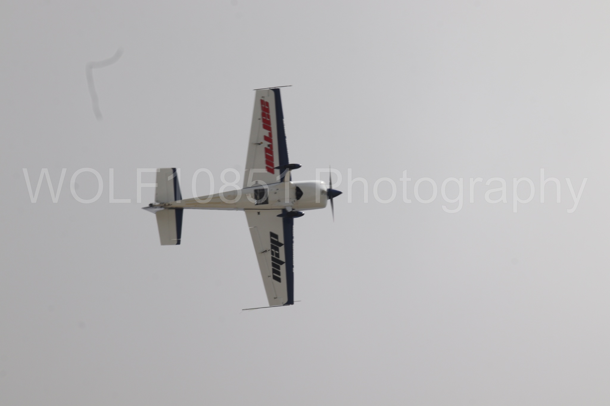 Extra 330 SC | Aarron Deliu | WOLF10851 Photography