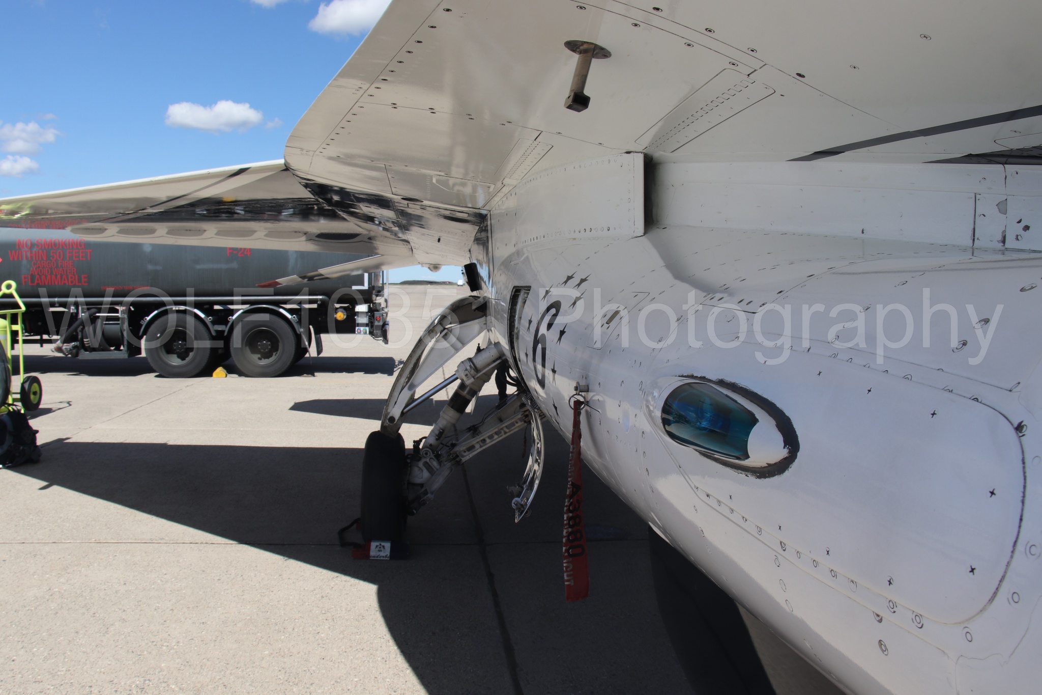 F-16 Fighting Falcon | Red White and Blue | Thunderbirds | WOLF10851 Photography