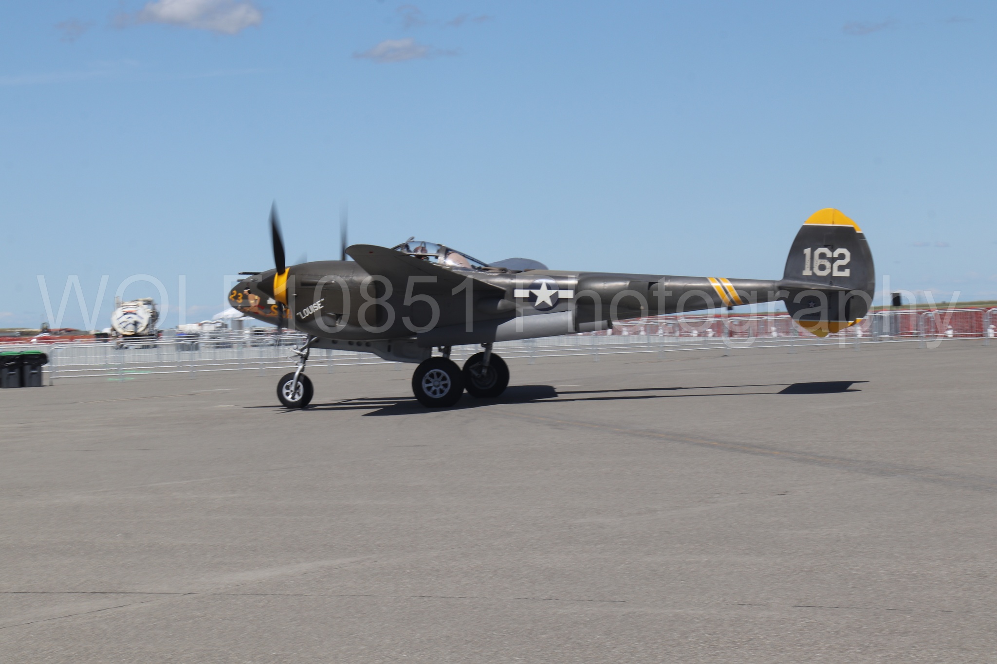 Aviation Photography | WOLF10851 Photography