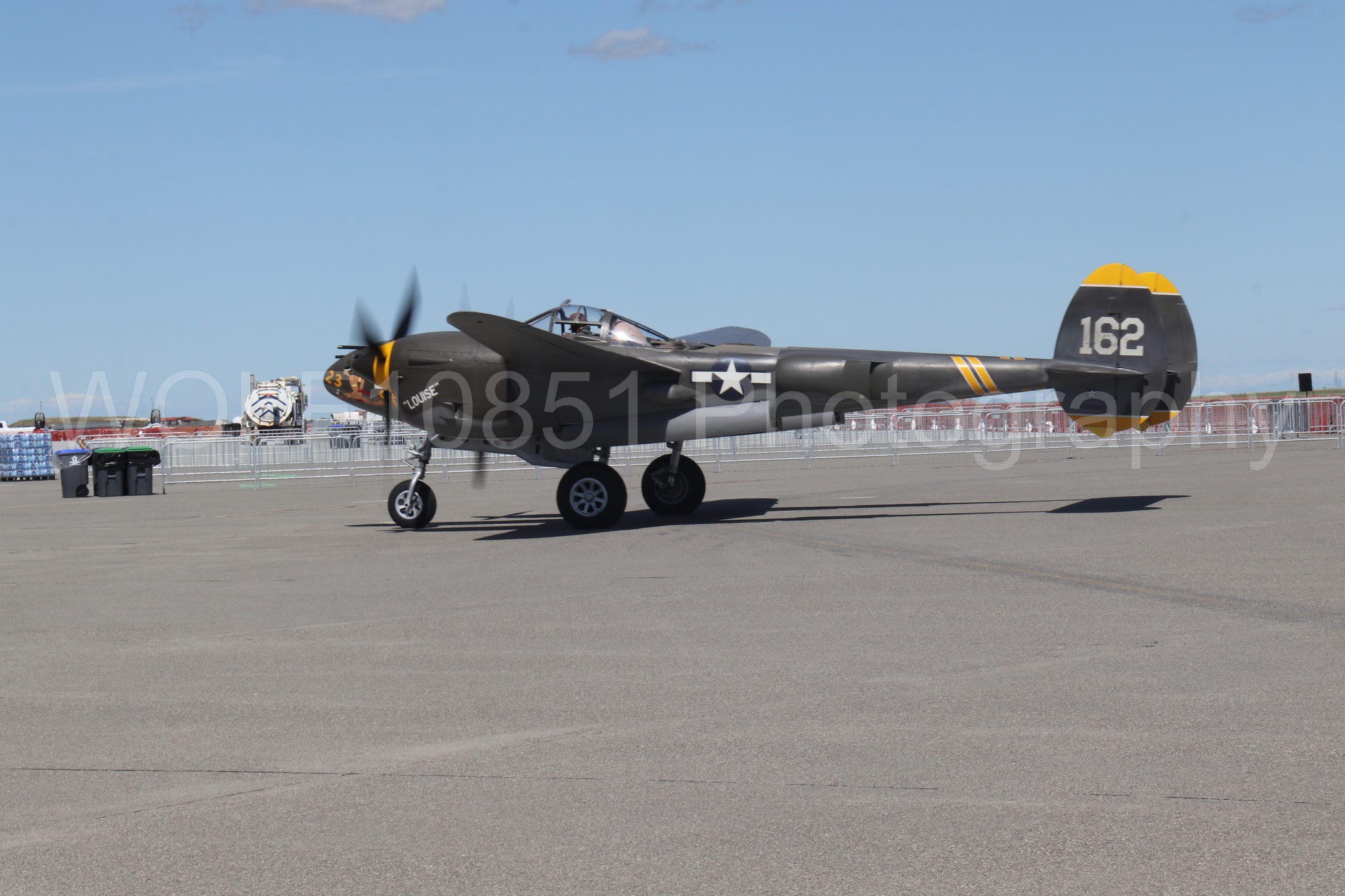 Aviation Photography | WOLF10851 Photography