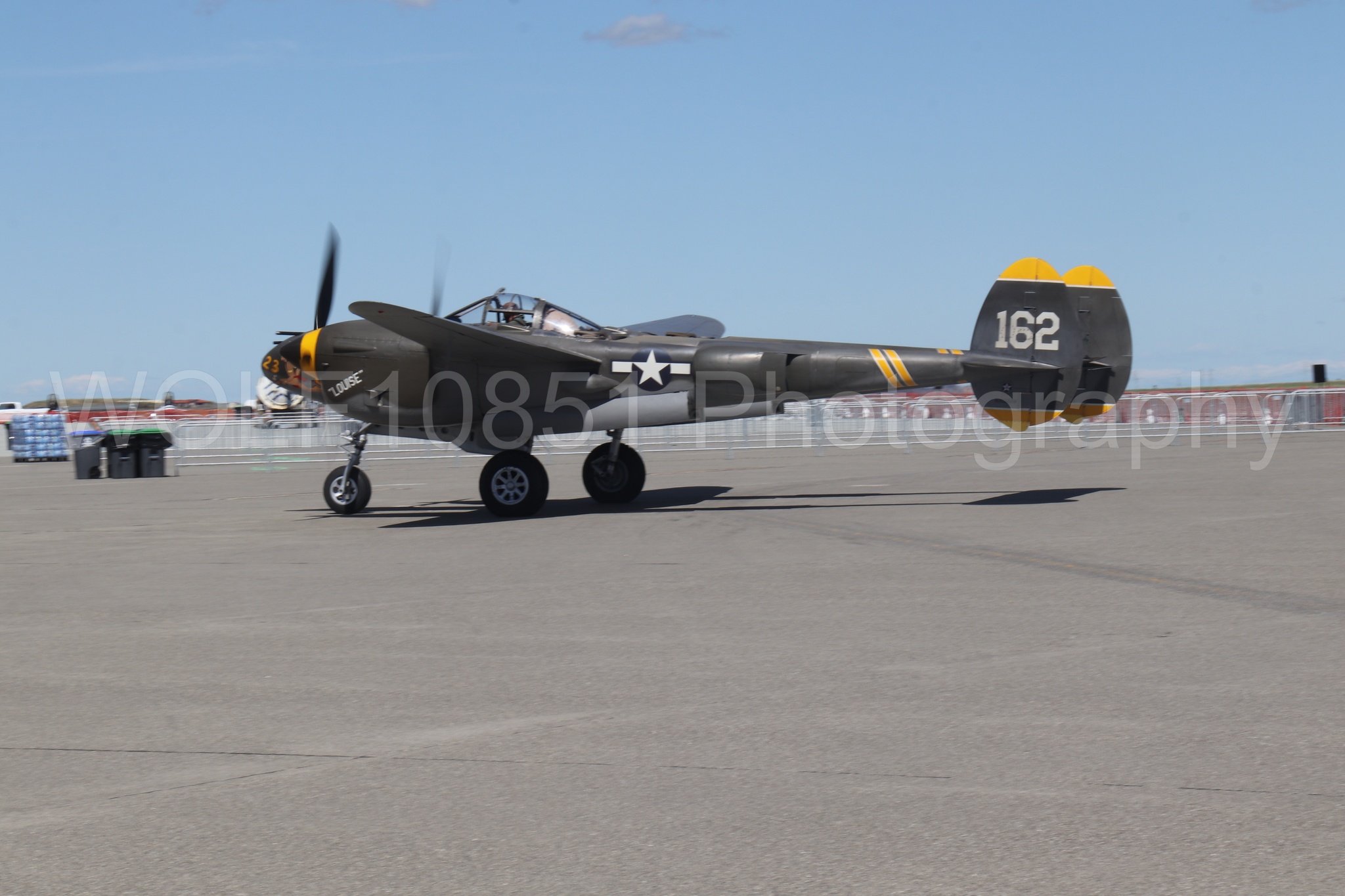 Aviation Photography | WOLF10851 Photography