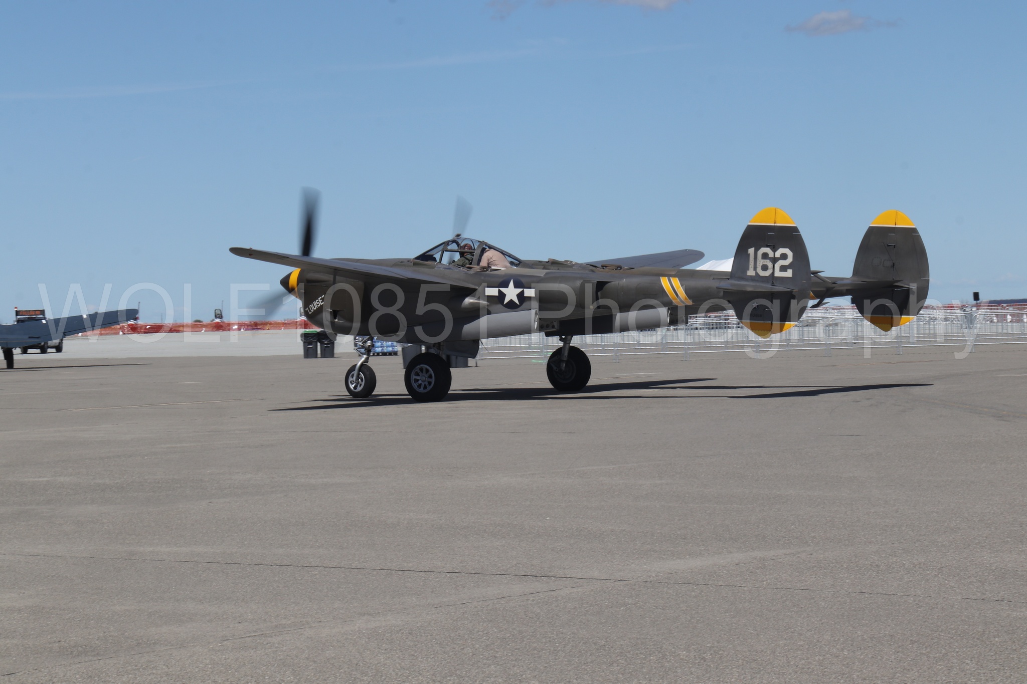 Aviation Photography | WOLF10851 Photography