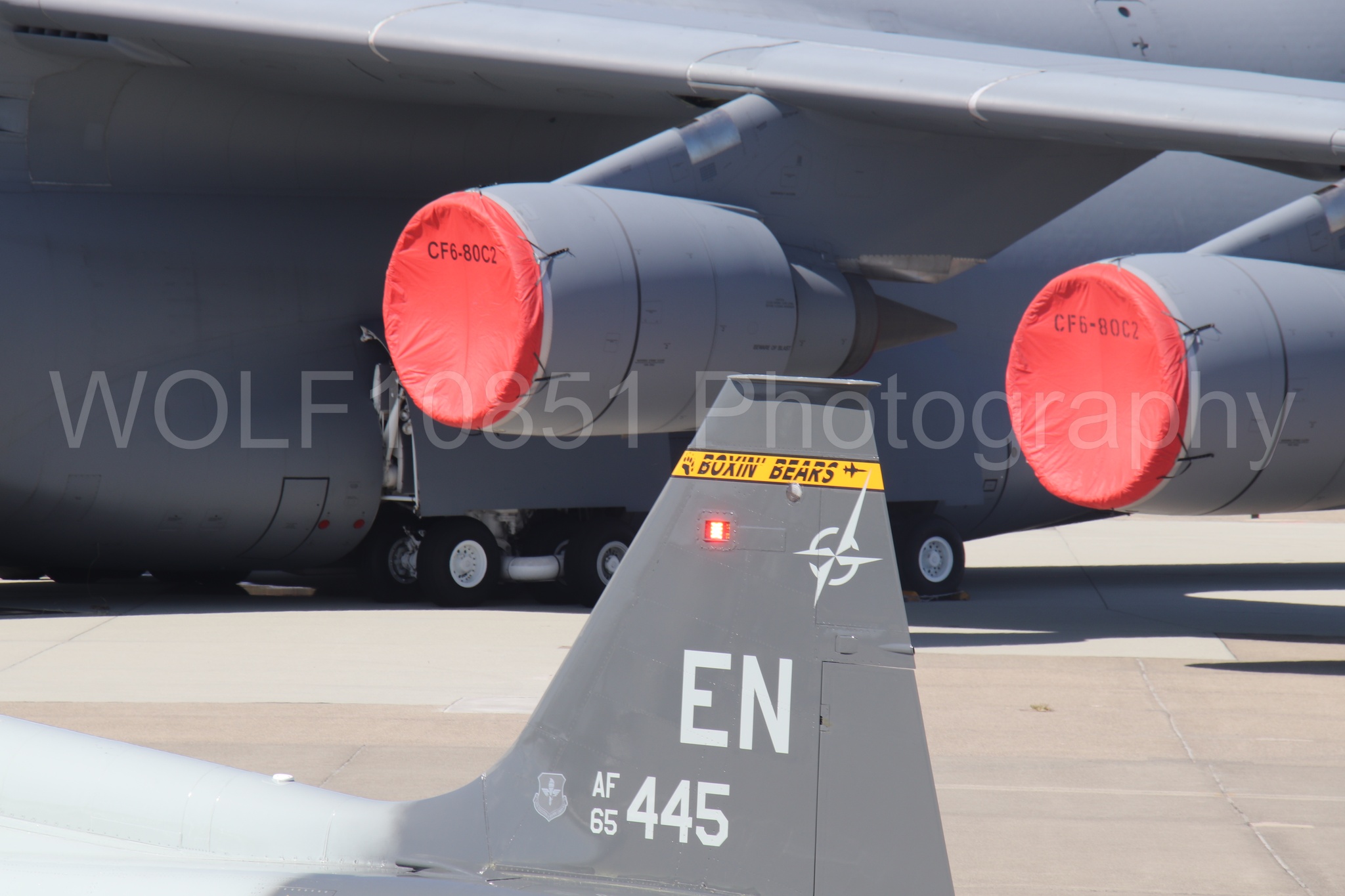 T-38 Talon | WOLF10851 Photography