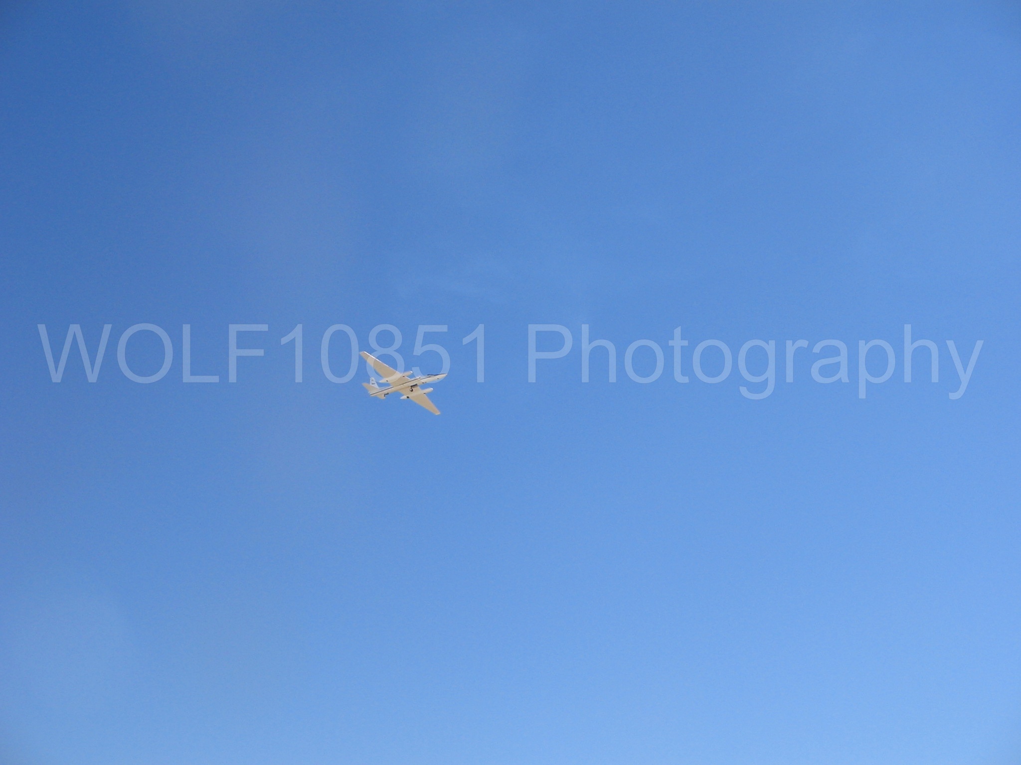 Aviation photography by WOLF10851 featuring U-2 Dragon Lady, NASA, Edwards AFB 2005.