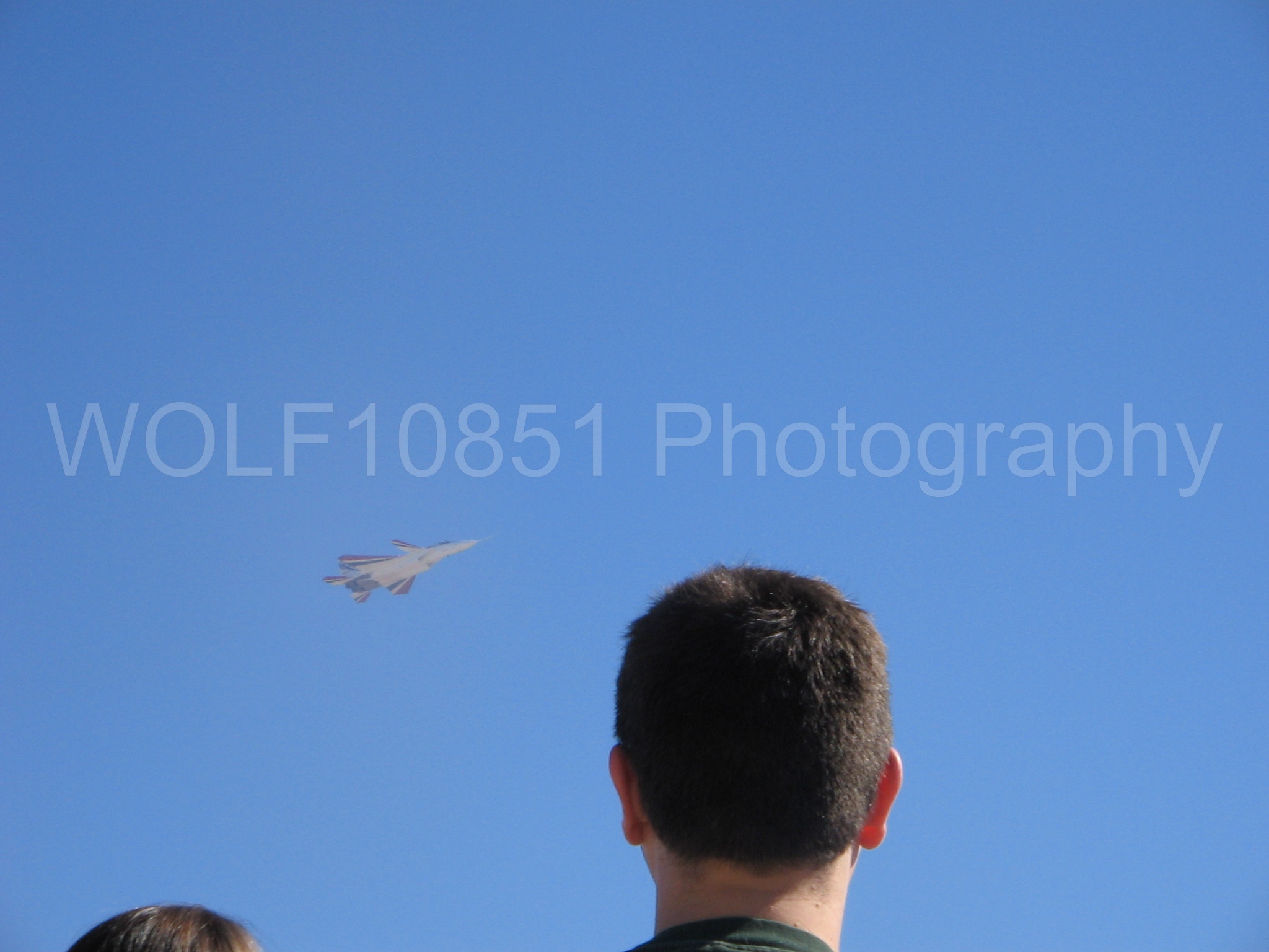 Aviation photography by WOLF10851 featuring F-15 Eagle, NASA.